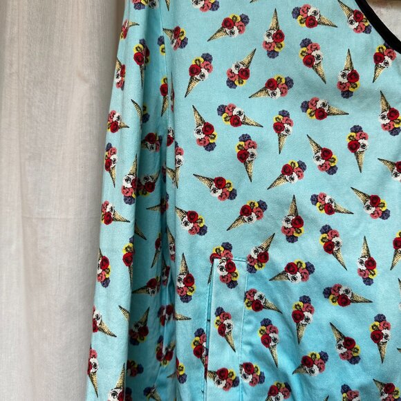 Angel Eye bummer jacket - Picture 3 of 6